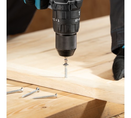 Набор бит двухстор., PH2-PH2х45мм, PZ2-PZ1х45мм, сталь S2, 2 шт. Gross