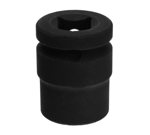 Головка ударная шестигранная, 18 мм, 1/2, CrMo Stels