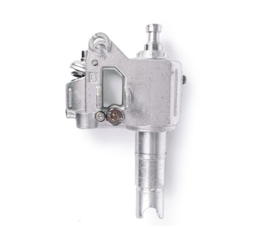 Гидроузел в сборе для тележек гидравлических RHP(BF) (чугун) (Oil pump Assembly, B200i)