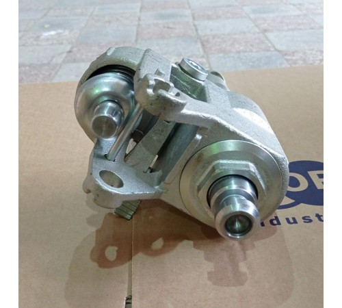 Гидроузел в сборе для тележек гидравлических RHP(BF) (чугун) (Oil pump Assembly, B200i)