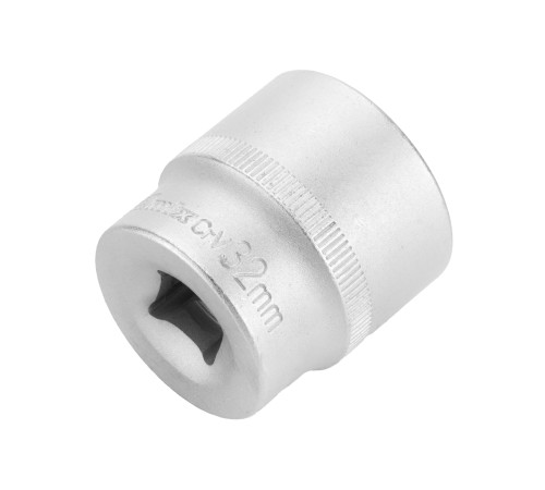 Набор инструментов, 1/2", 1/4", пластиковый кейс, 82 предмета MTX