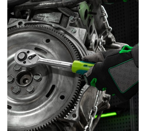 Набор инструментов, 1/2