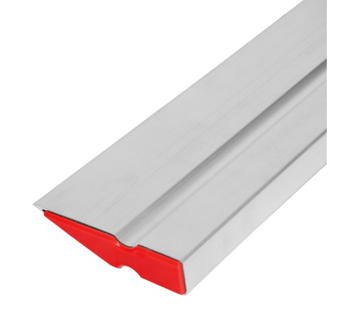 Правило алюминиевое, двойной захват, 2 ребра жесткости, L-2.0 м Matrix