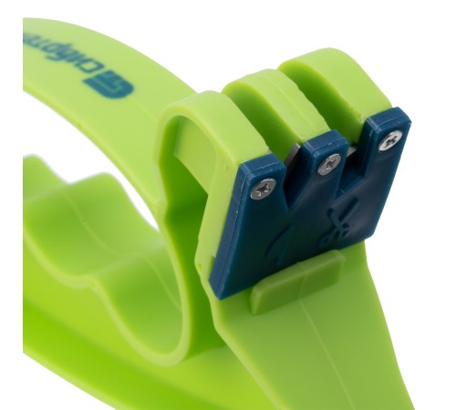 Устройство универсальное для заточки ножей, ножниц Сибртех