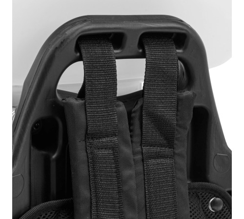 Опрыскиватель бензиновый GS-63-PRO, 63 см3, бак 25 л Denzel