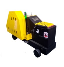 Станок для резки арматуры TOR GQ50 40/32мм 3.8кВт (E)