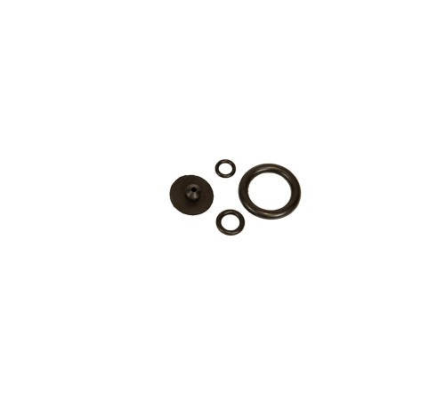 Опрыскиватель 10л с ручным насосом и шлангом Sturm!