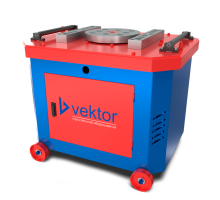 Станок для гибки арматуры Vektor GW40