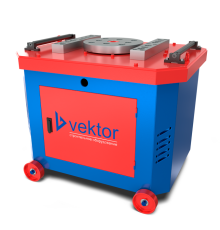 Станок для гибки арматуры Vektor GW40