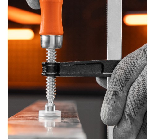 Струбцина F-образная, 300 х 50 х 350 мм Sparta