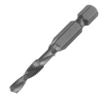 Сверло-метчик М5 х 0,8 мм, Co5%// Gross