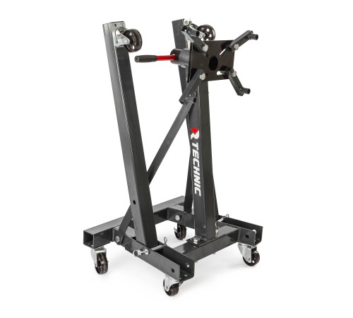 RUNTEC RT-ES900T Стенд для двигателя 900 кг TECHNIC RUNTEC RT-ES900T Стенд для двигателя 900 кг TECHNIC