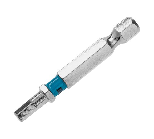 Бита HEX 4х50мм, сталь S2, шестигр., 10 шт. Gross