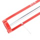 Пистолет для герметиков каркасный P.I.T. ADVANCE HCAG01-0225