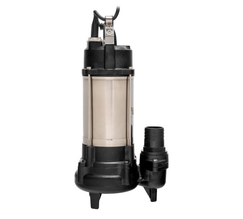 Фекальный насос SP-750, 750 Вт, напор 16 м, 22000 л/ч MTX