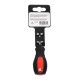 Отвертка Anti-Slip, PH1 х 38 мм, CrV, двухкомпонентная рукоятка Matrix