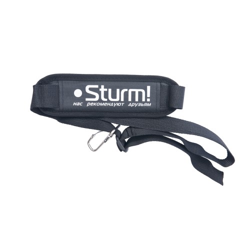 Триммер бензиновый Sturm! BT9526