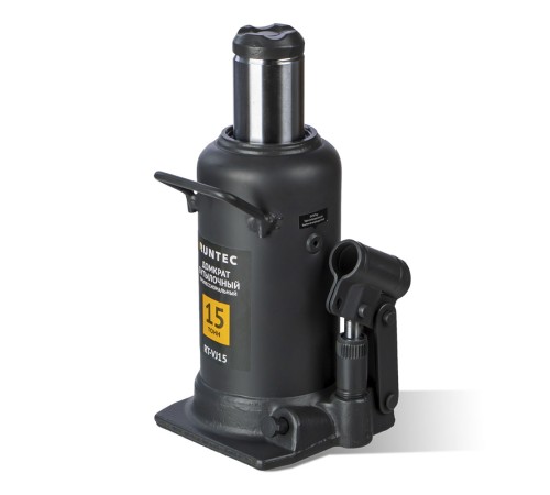 RUNTEC RT-VJ15 Домкрат бутылочный профессиональный 15 т, 228-508 мм RUNTEC RT-VJ15 Домкрат бутылочный профессиональный 15 т, 228-508 мм