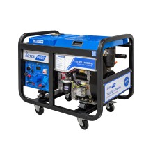 Дизель генератор TSS SDG 14000EHA Дизель генератор TSS SDG 14000EHA
