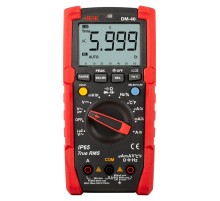Мультиметр RGK DM-40 Мультиметр RGK DM-40