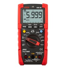 Мультиметр RGK DM-40 Мультиметр RGK DM-40