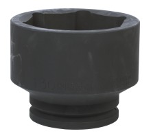 Головка торцевая ударная шестигранная 1&1/2", 130 мм KING TONY 9535D0M Головка торцевая ударная шестигранная 1&1/2", 130 мм KING TONY 9535D0M