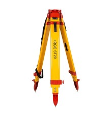 Фибергласовый штатив RGK ST20 с чехлом RGK ЧЭ-140 Фибергласовый штатив RGK ST20 с чехлом RGK ЧЭ-140