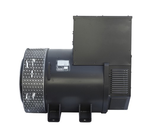 Mecc Alte ECO40-2S/4 SAE 1/14 (360 кВт) Mecc Alte ECO40-2S/4 SAE 1/14 (360 кВт)