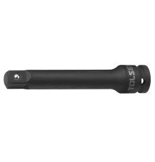 Удлинитель ударный 1/2", 125 мм, с шариковым фиксатором TOLSEN TT18286