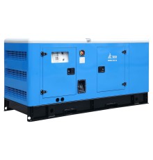 Дизельный генератор ТСС АД-64C-Т400-1РКМ9
