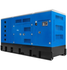 Дизельный генератор ТСС АД-310С-Т400-1РКМ15 в шумозащитном кожухе (PMG) Дизельный генератор ТСС АД-310С-Т400-1РКМ15 в шумозащитном кожухе (PMG)