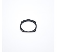 Ремкомплект для гайковерта NC-4232Q, прокладка задней крышки MIGHTY SEVEN NC-4232P14