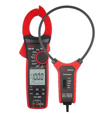 Токоизмерительные клещи RGK CM-30 с поверкой + Токовый датчик RGK CM-Flex