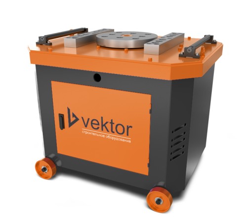 Станок для гибки арматуры Vektor GW32