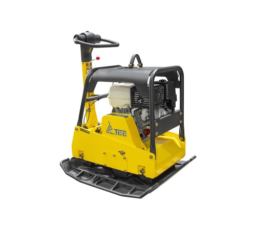 Виброплита реверсивная TSS-WP330YH (гидравлический привод) Виброплита реверсивная TSS-WP330YH (гидравлический привод)