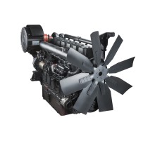 TSS Diesel  TDS 782 6LTE