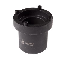 Головка сервисная для гайки ступицы Suzuki Jimny 1/2" МАСТАК 100-42001