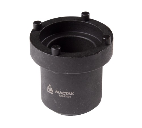 Головка сервисная для гайки ступицы Suzuki Jimny 1/2" МАСТАК 100-42001
