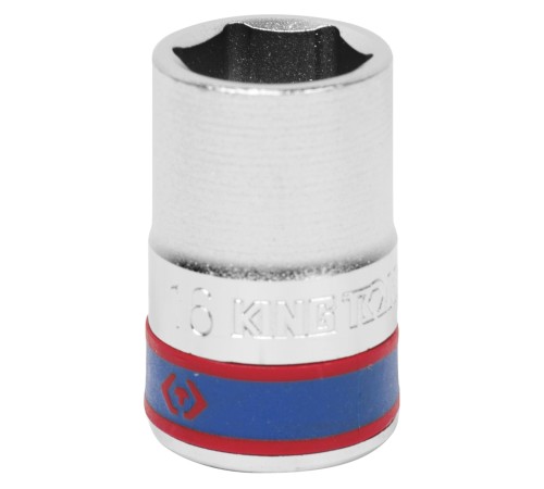 Головка торцевая стандартная шестигранная 1/2