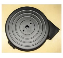 Защитный кожух проволоки пластиковый