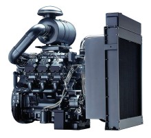 Deutz BF8M 1015C G2 Deutz BF8M 1015C G2