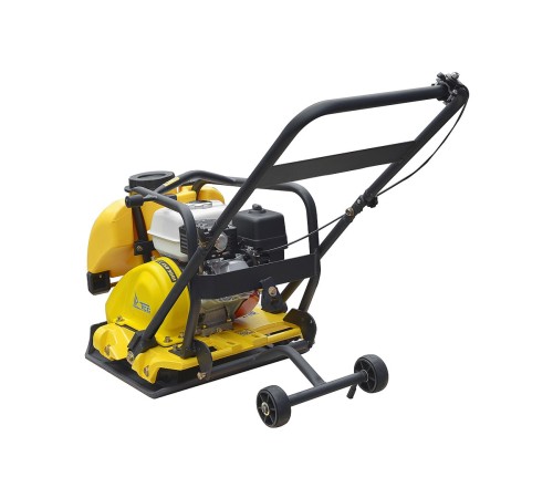 Виброплита TSS-WP100TH (колесный комплект, бак) Виброплита TSS-WP100TH (колесный комплект, бак)