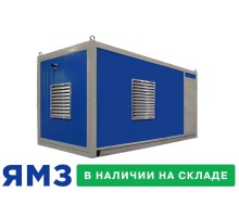 Дизельный генератор ТСС АД-100С-Т400-2РНМ2 Marelli