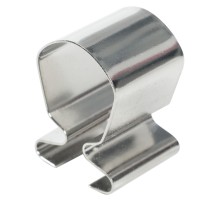 Клипса-держатель 1/2" KING TONY 8740