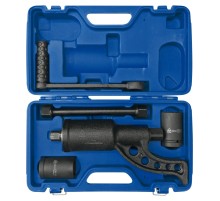 Ручной усилитель крутящего момента (мультипликатор), 3800 Нм, 1" МАСТАК 100-60362C