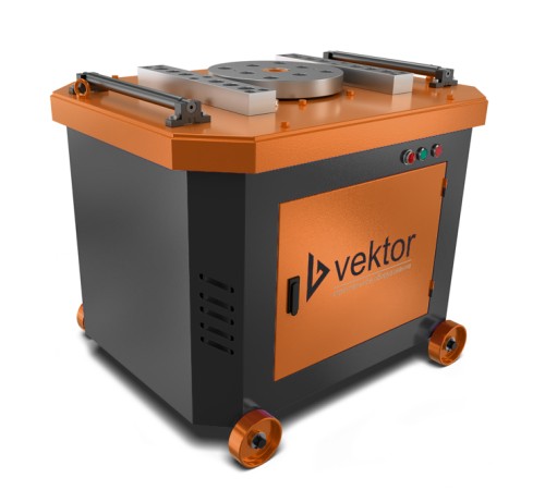 Станок для гибки арматуры Vektor GW32