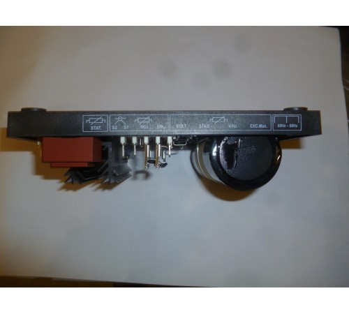 Регулятор напряжения R448/R448 AVR Регулятор напряжения R448/R448 AVR