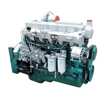 Yuchai YC6MJ480L-D20