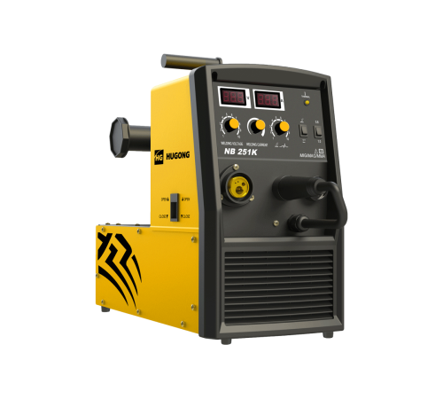 Сварочный полуавтомат HUGONG NB 251K