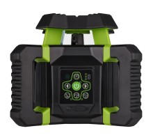 Ротационный нивелир RGK SP-312G